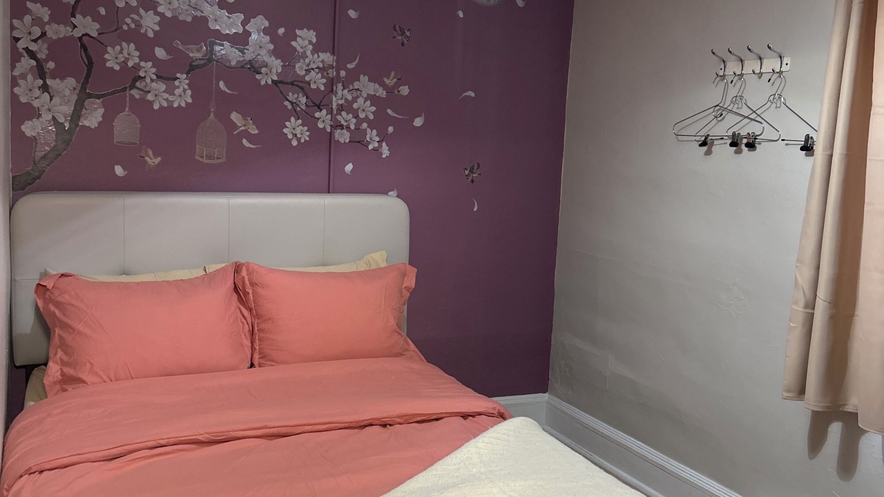 Photo of Bedroom in Norwich