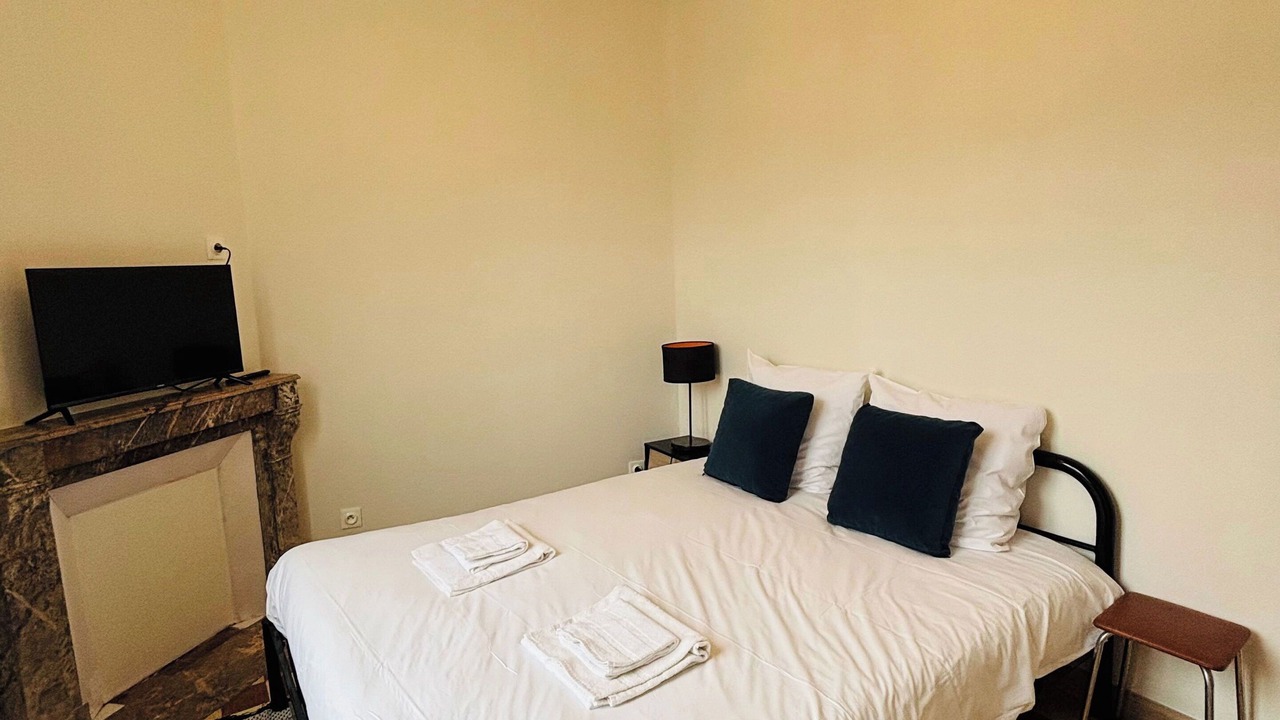 Photo of Bedroom in Rilly-la-Montagne