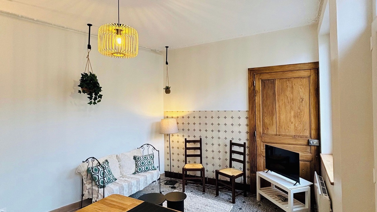 Photo of Livingroom in Rilly-la-Montagne