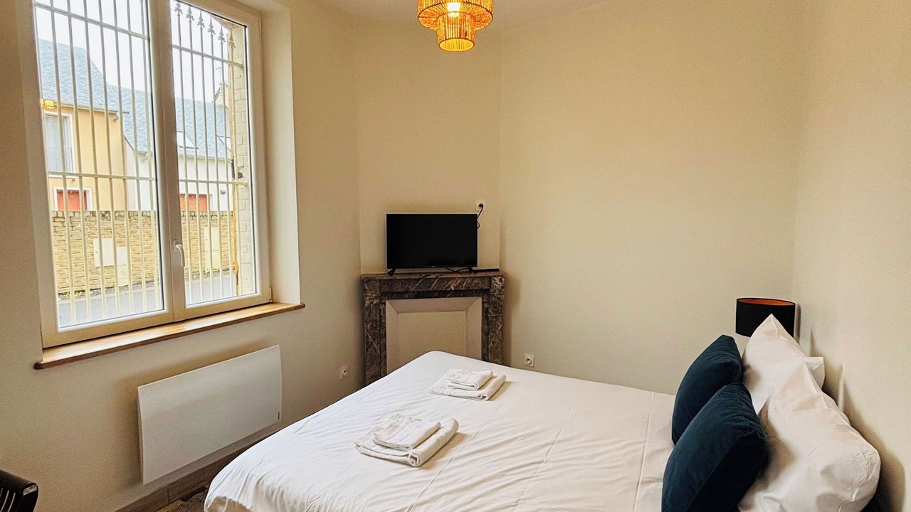 Photo of Bedroom in Rilly-la-Montagne