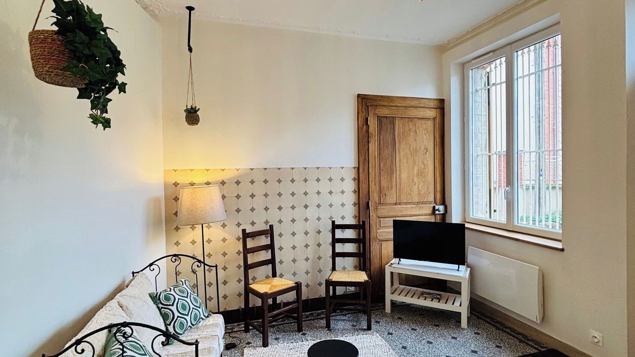 Photo of Livingroom in Rilly-la-Montagne