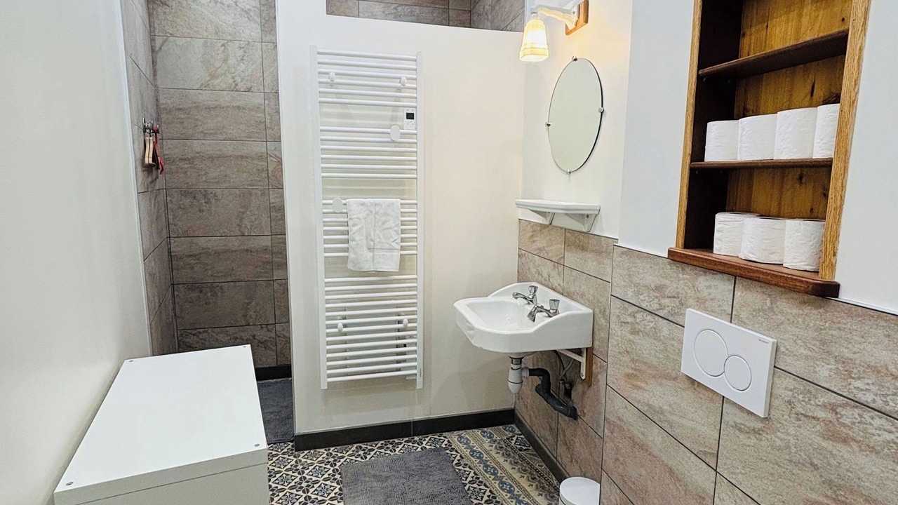 Photo of Bathroom in Rilly-la-Montagne