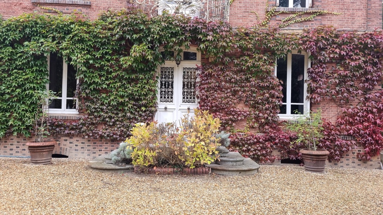 Photo of Outdoor in Le Mesnil-Guillaume