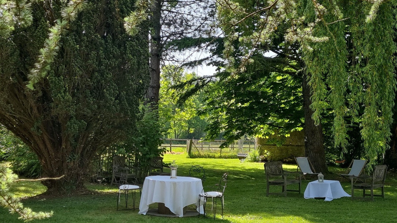 Photo of Outdoor in Le Mesnil-Guillaume