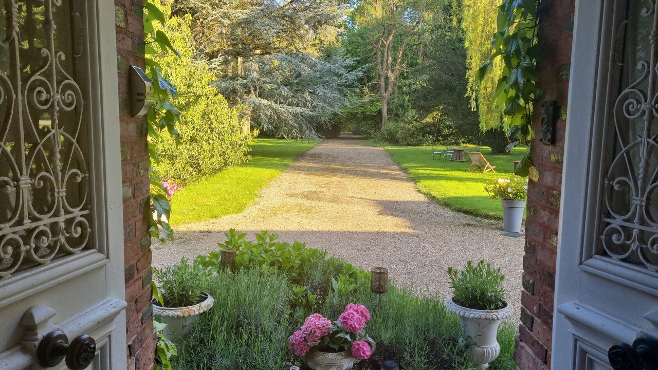 Photo of Outdoor in Le Mesnil-Guillaume