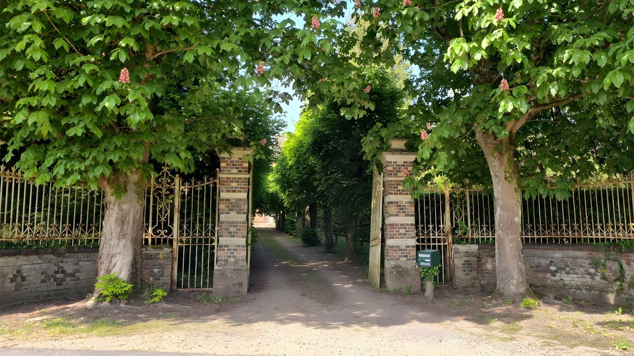 Photo of Outdoor in Le Mesnil-Guillaume
