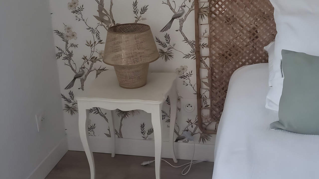 Photo of Bedroom in Le Mesnil-Guillaume