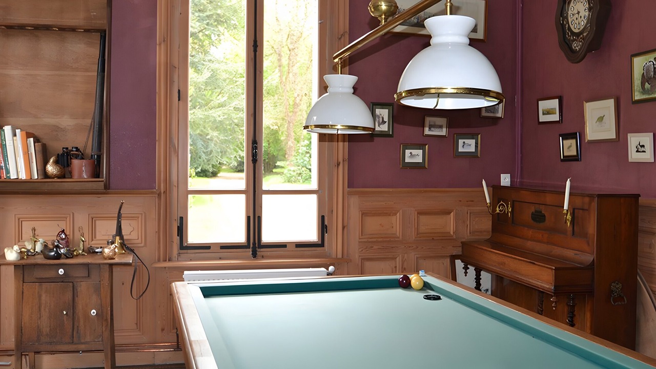 Photo of Bedroom in Le Mesnil-Guillaume