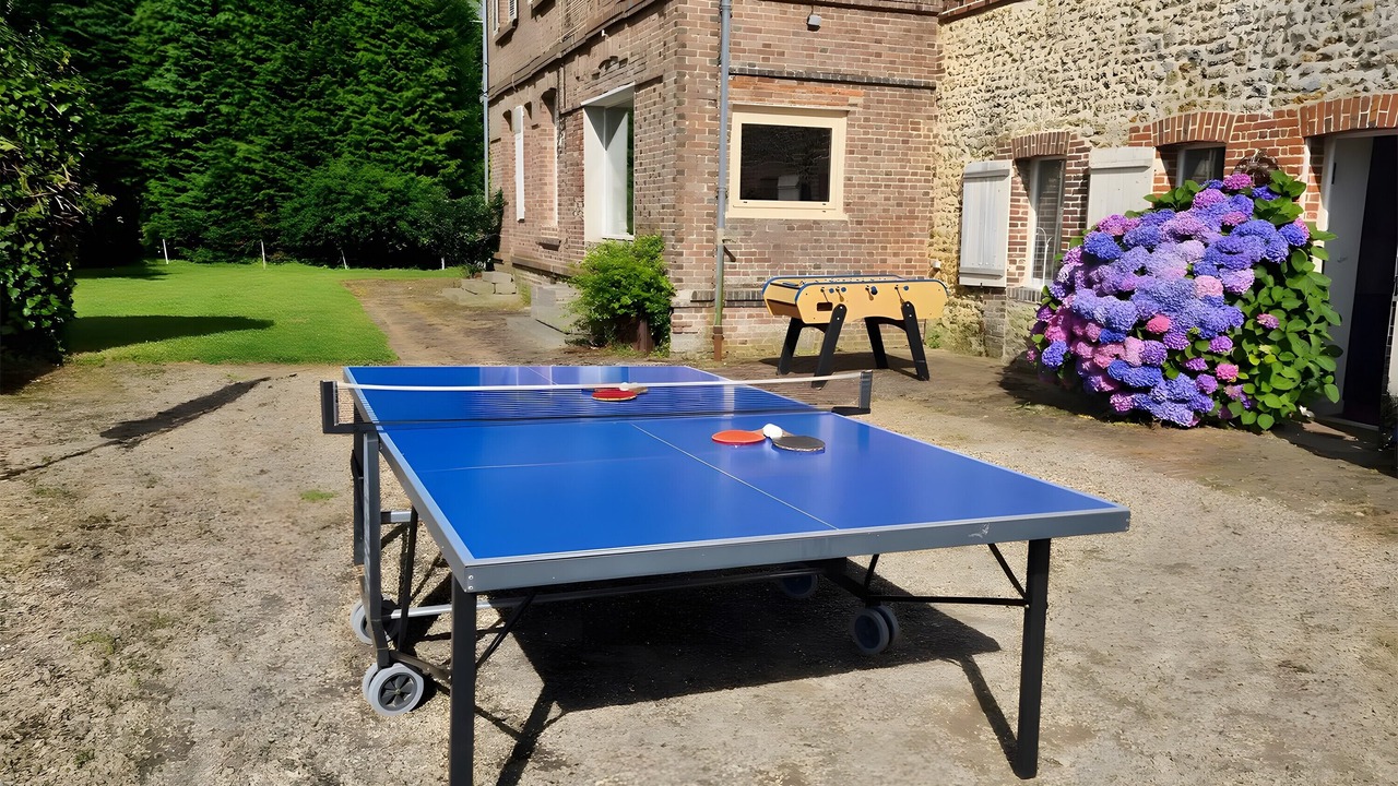 Photo of Outdoor in Le Mesnil-Guillaume