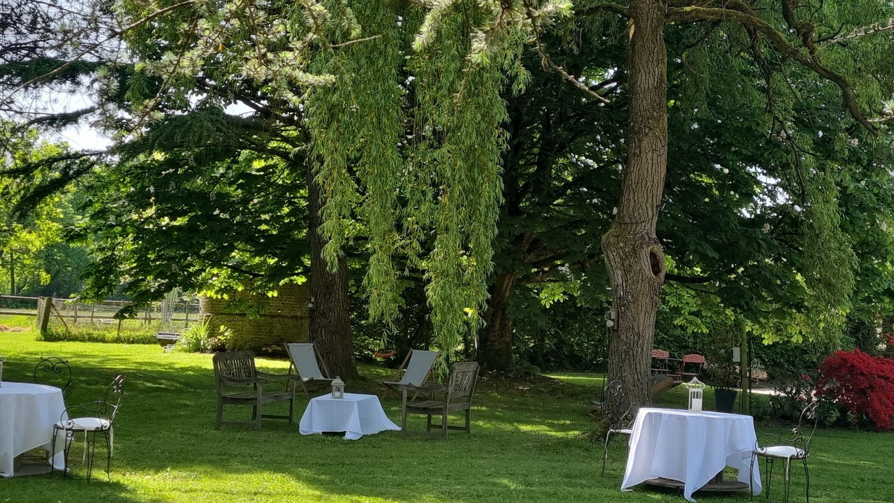 Photo of Outdoor in Le Mesnil-Guillaume