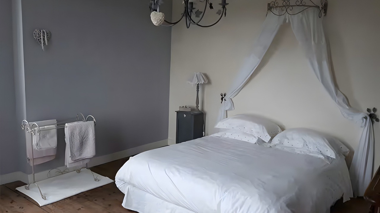 Photo of Bedroom in Le Mesnil-Guillaume