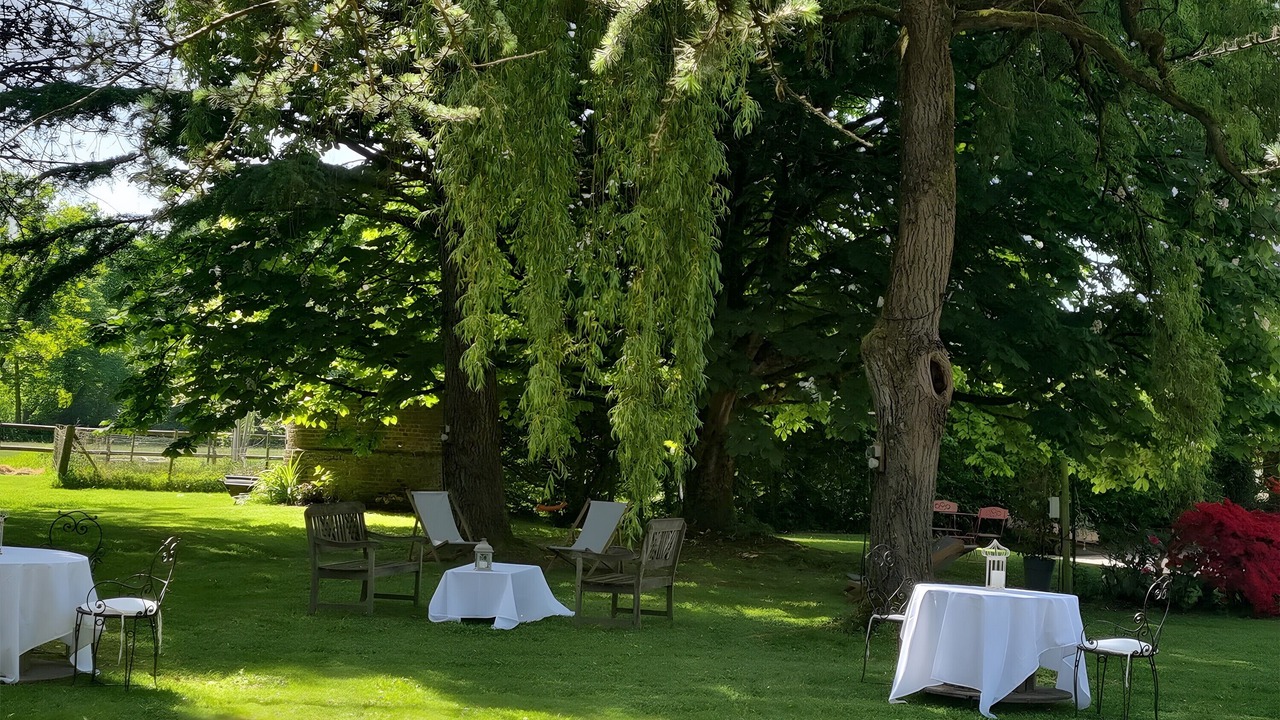 Photo of Outdoor in Le Mesnil-Guillaume