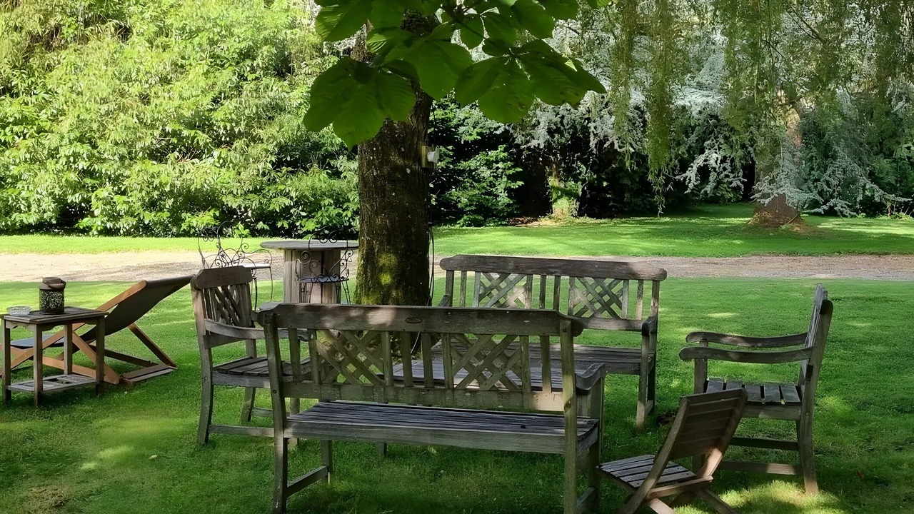 Photo of Outdoor in Le Mesnil-Guillaume