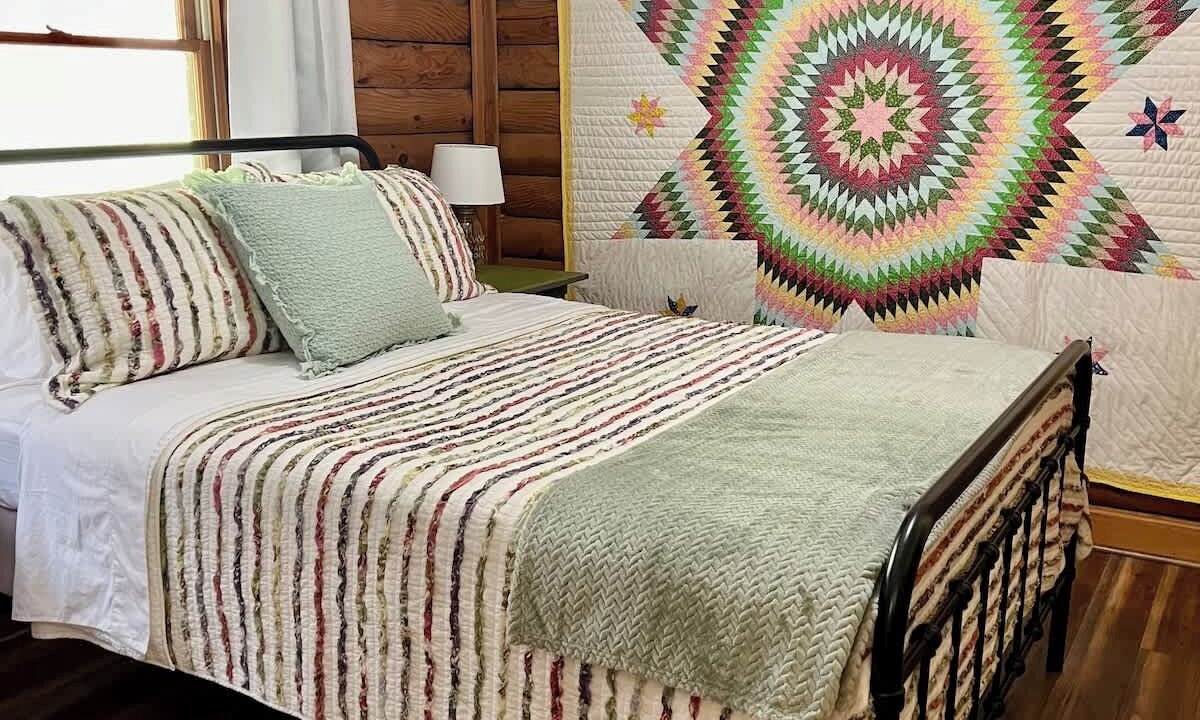 Photo of Bedroom in Lackey