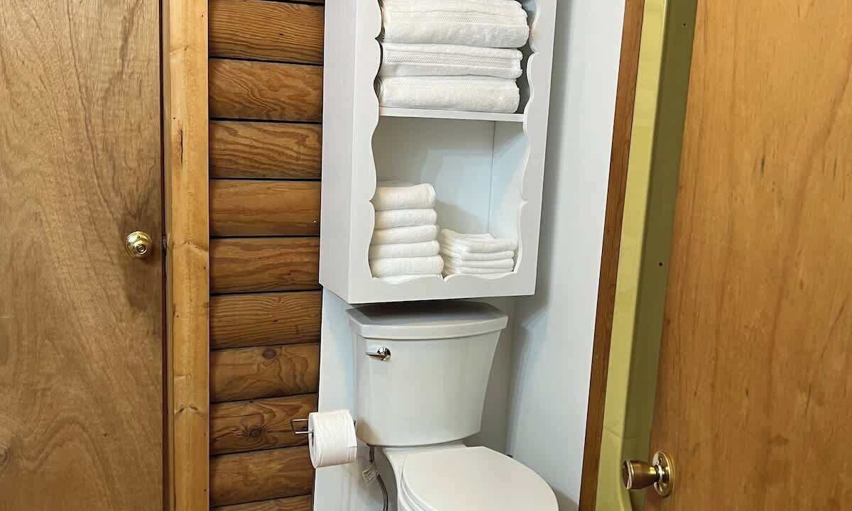 Photo of Bathroom in Lackey