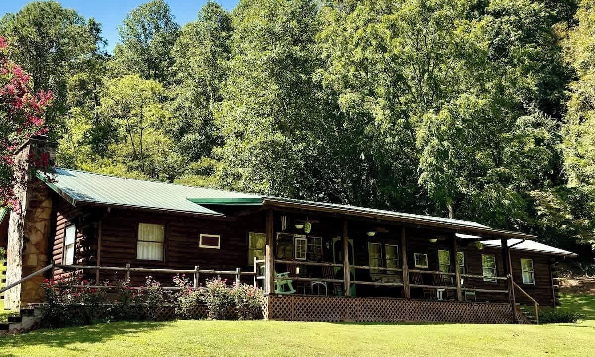 Photo of Outdoor in Lackey