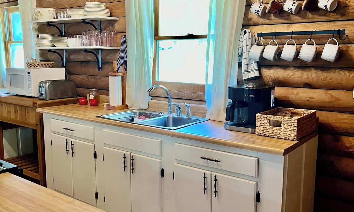 Photo of Kitchen in Lackey