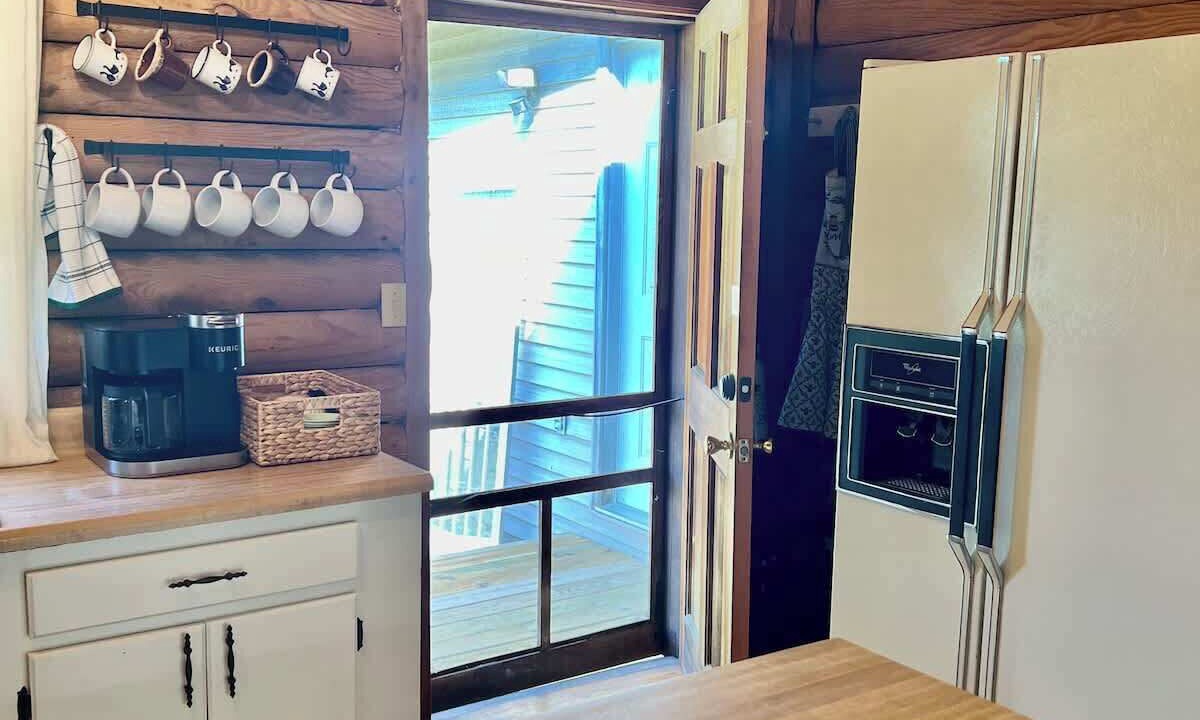Photo of Kitchen in Lackey