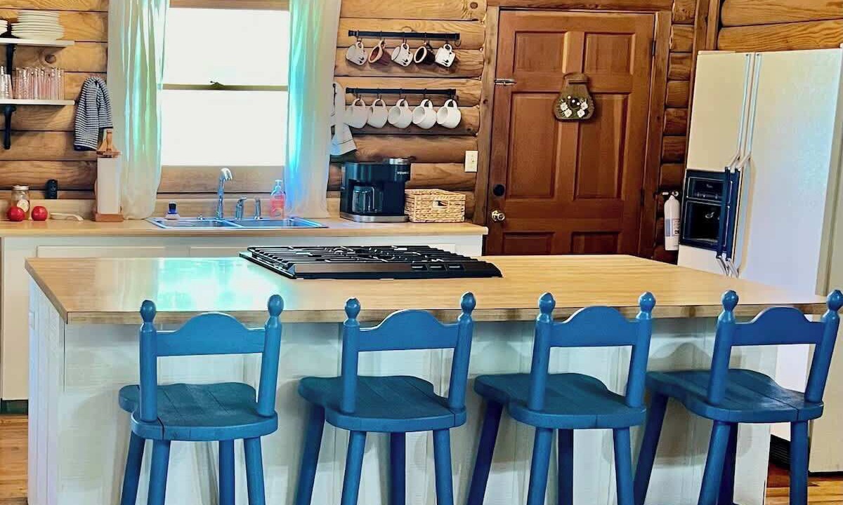 Photo of Kitchen in Lackey