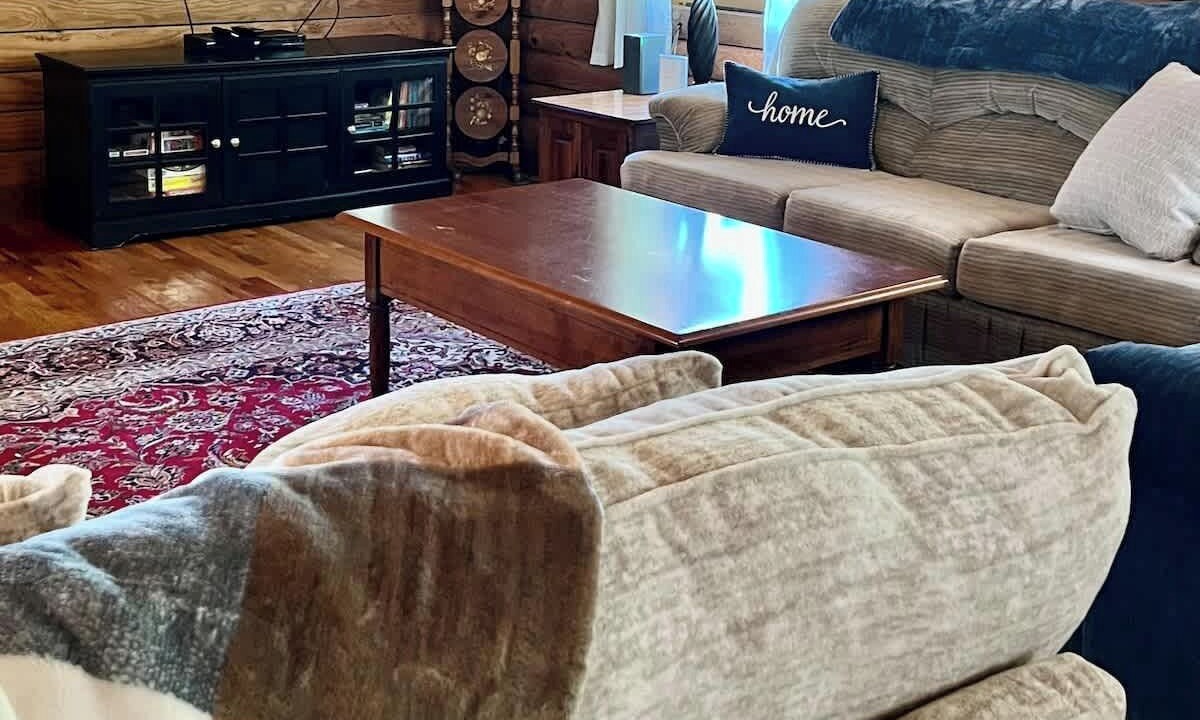 Photo of Livingroom in Lackey