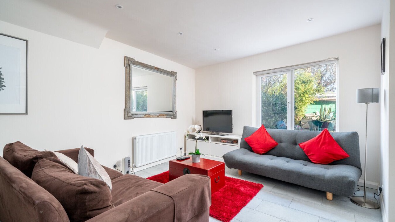 Photo of Others in Herne Hill