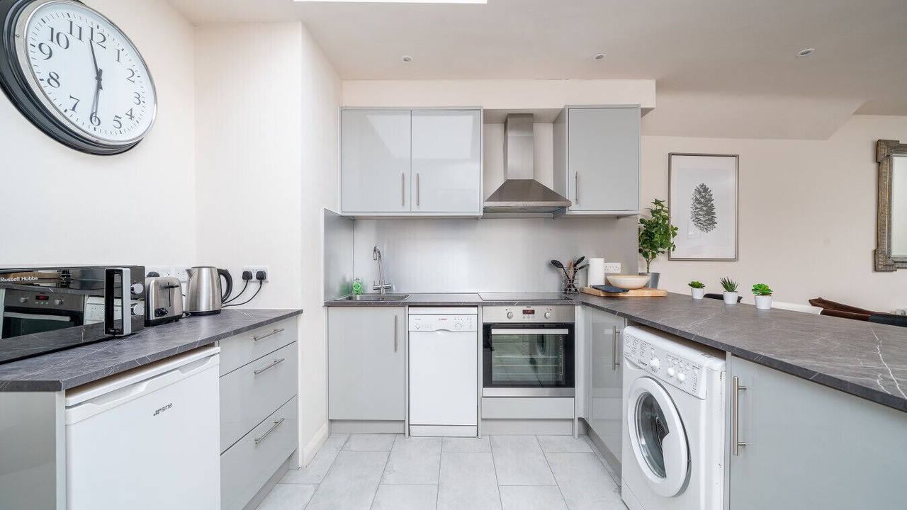 Photo of Kitchen in Herne Hill