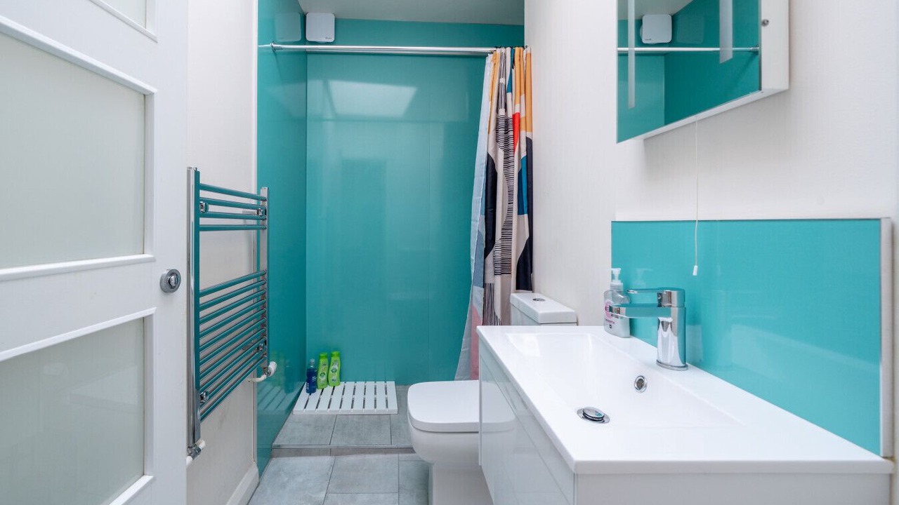 Photo of Bathroom in Herne Hill