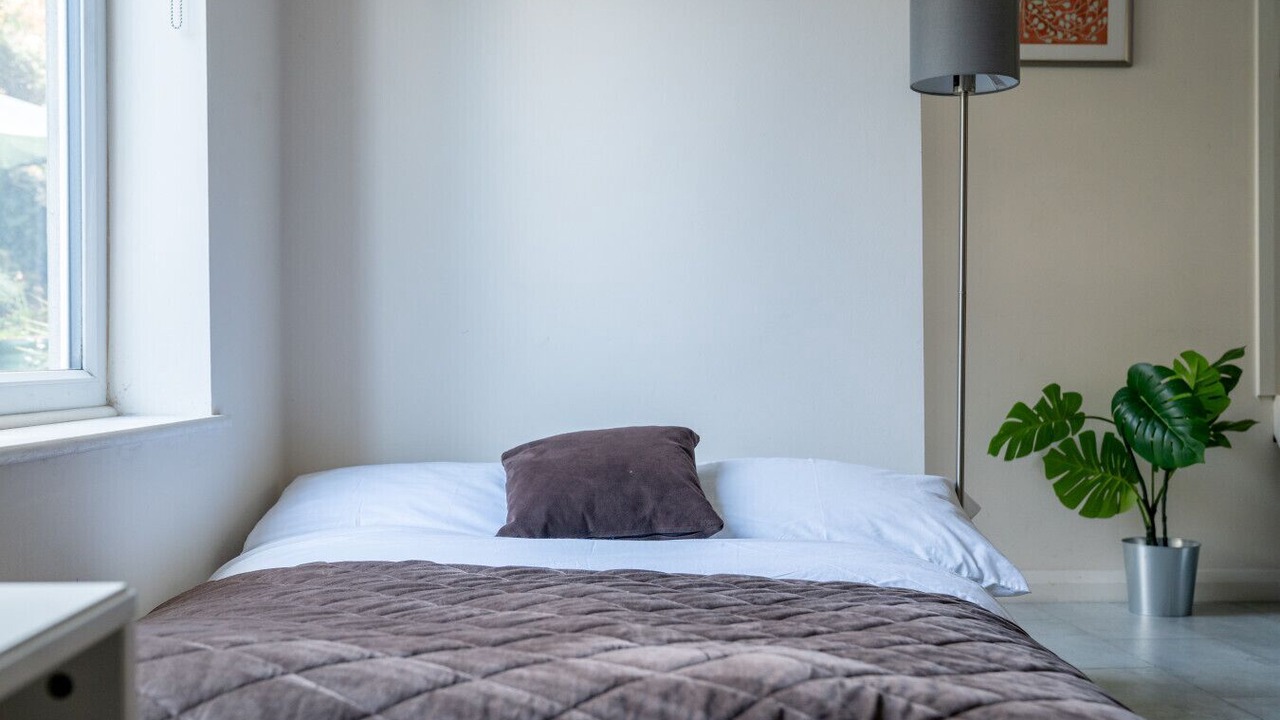 Photo of Bedroom in Herne Hill