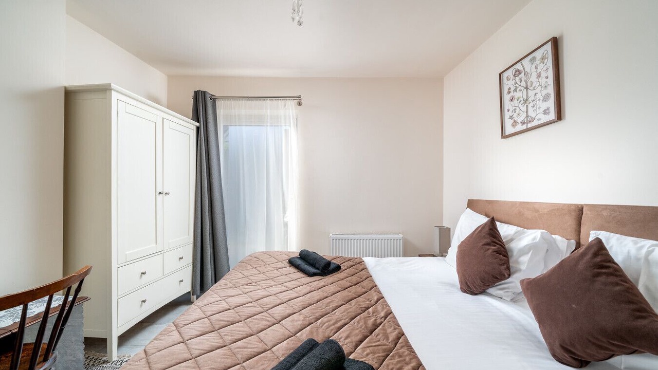 Photo of Bedroom in Herne Hill