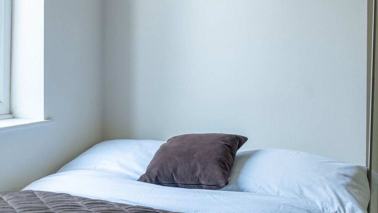 Photo of Bedroom in Herne Hill