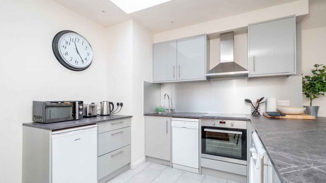 Photo of Kitchen in Herne Hill