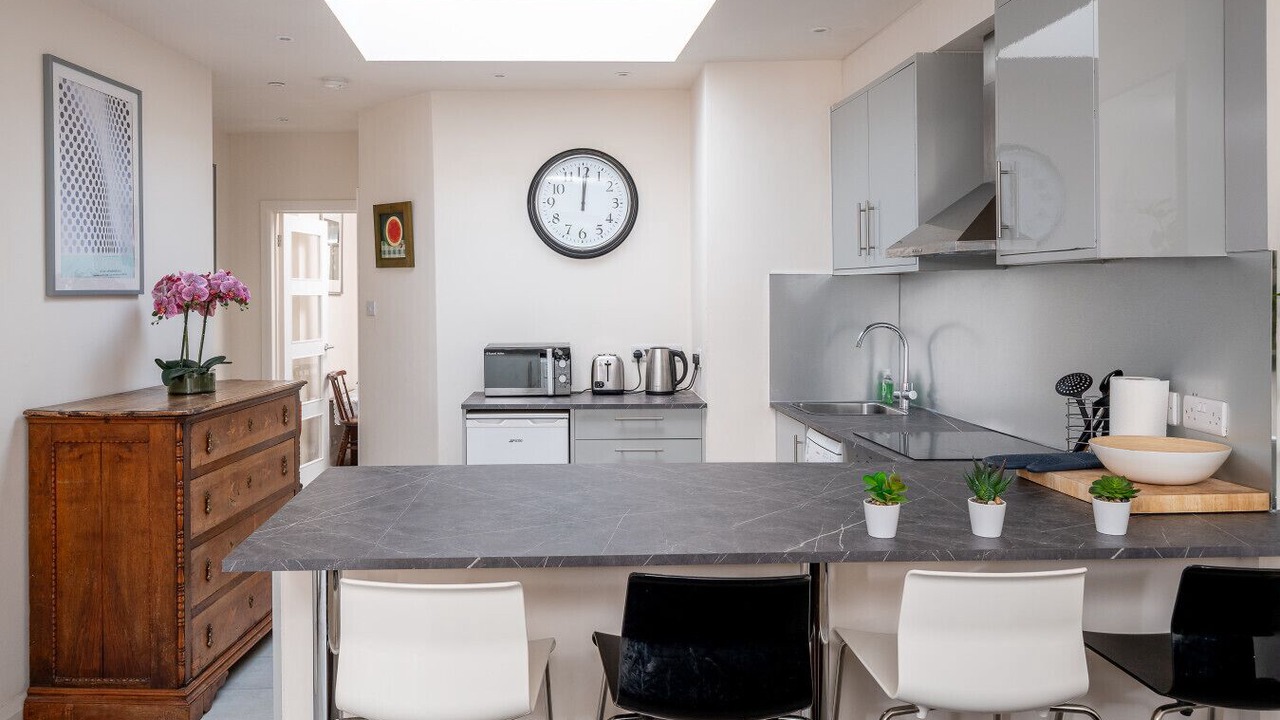 Photo of Kitchen in Herne Hill