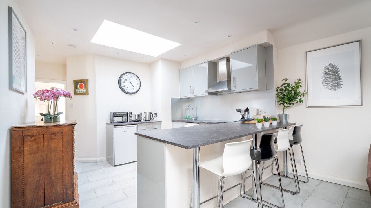 Photo of Kitchen in Herne Hill