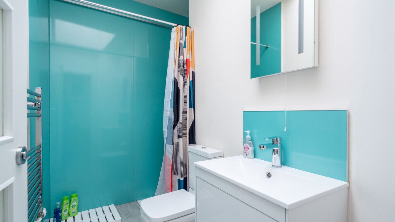 Photo of Bathroom in Herne Hill
