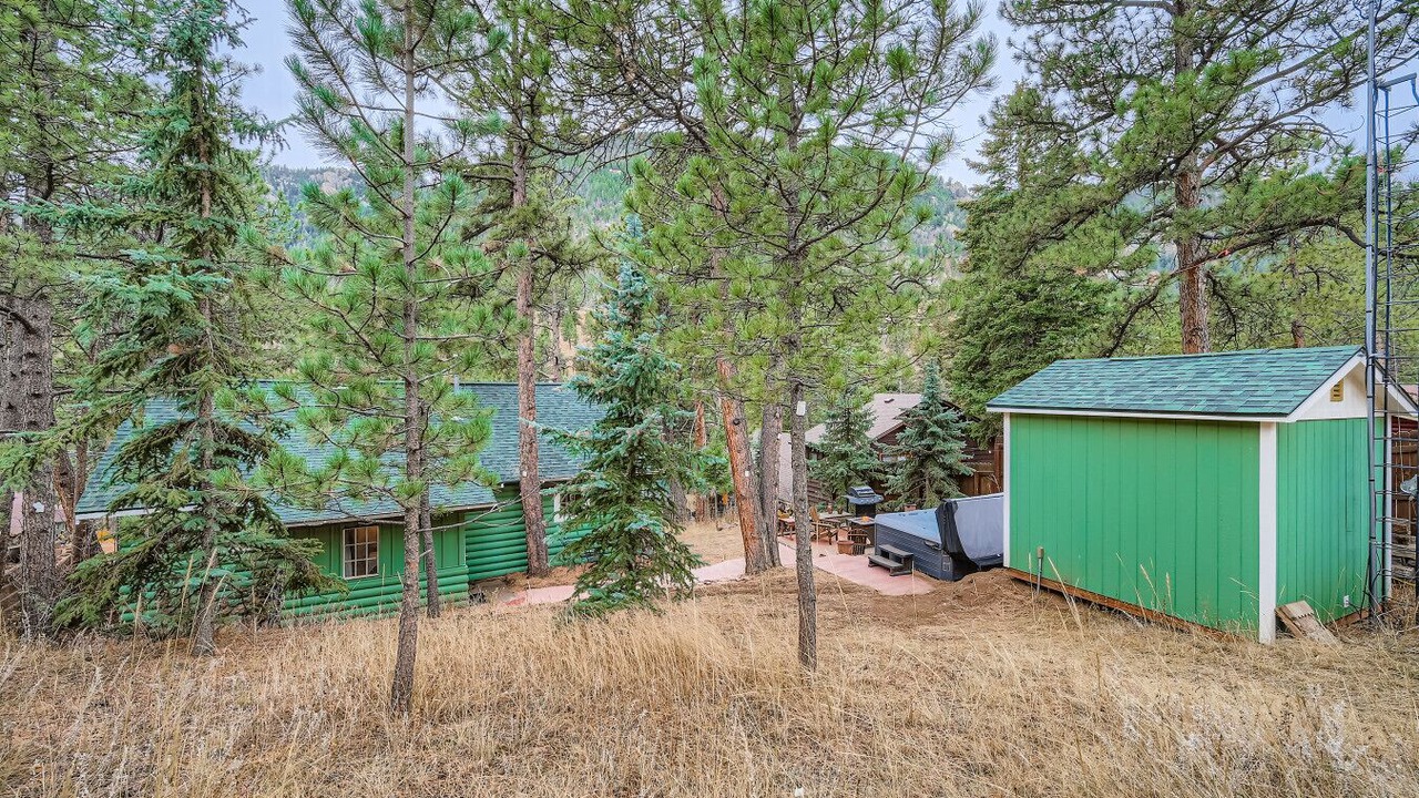 Photo of Others in Green Mountain Falls