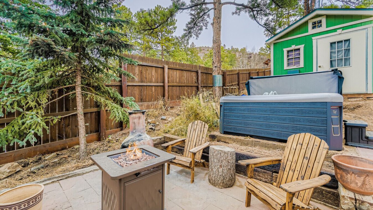 Photo of Outdoor in Green Mountain Falls
