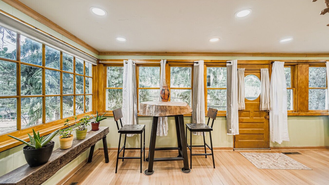 Photo of Bedroom in Green Mountain Falls