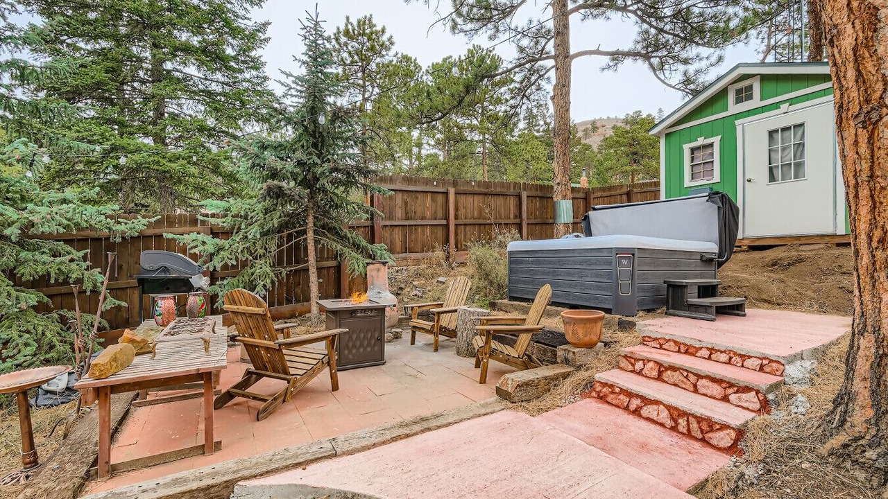 Photo of Outdoor in Green Mountain Falls