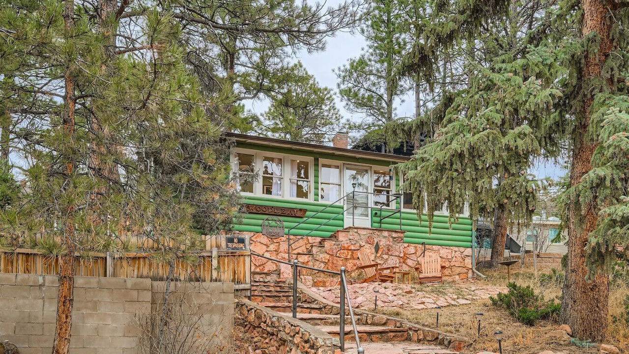 Photo of Outdoor in Green Mountain Falls