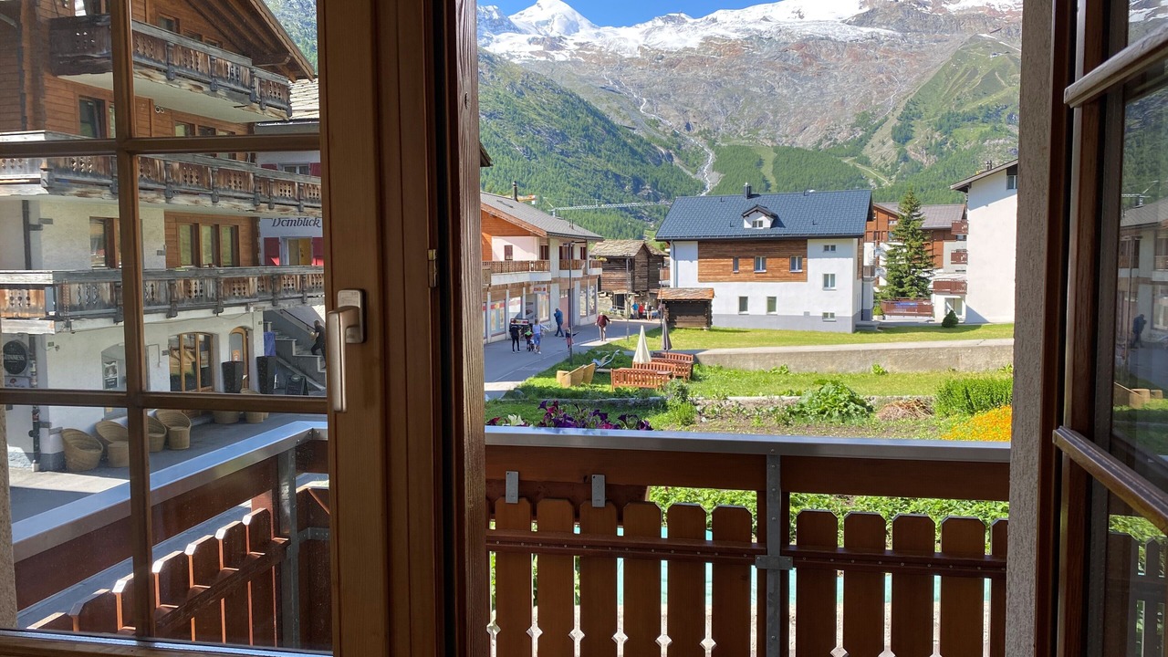 Photo of Others in Saas-Fee