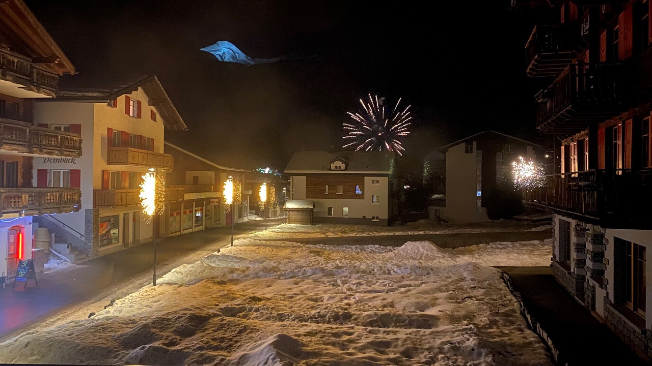 Photo of Outdoor in Saas-Fee