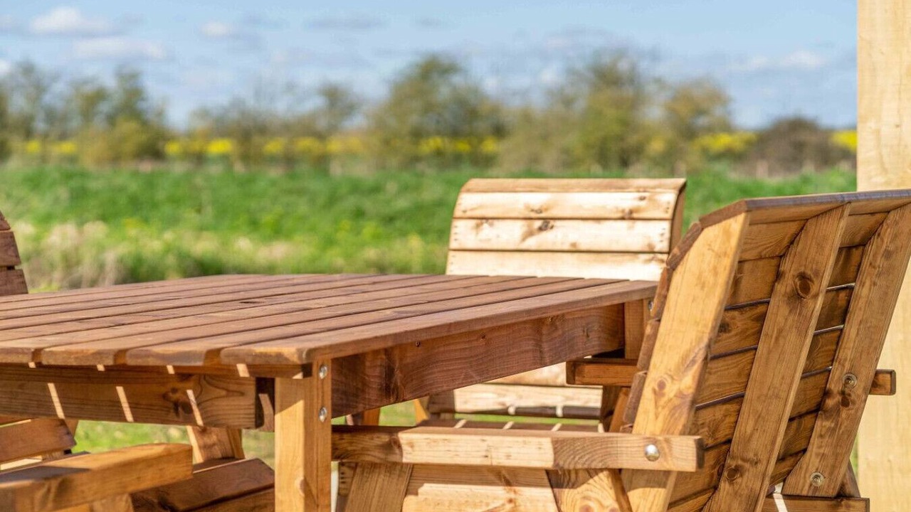 Photo of Outdoor in Thurlby