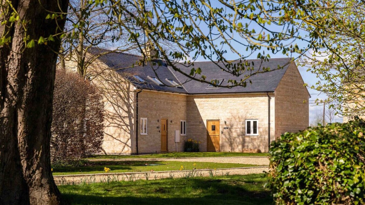 Photo of Outdoor in Thurlby