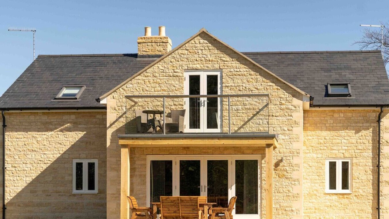 Photo of Outdoor in Thurlby