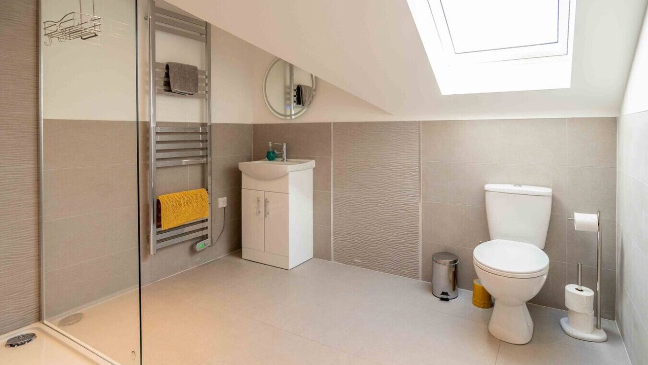 Photo of Bathroom in Thurlby