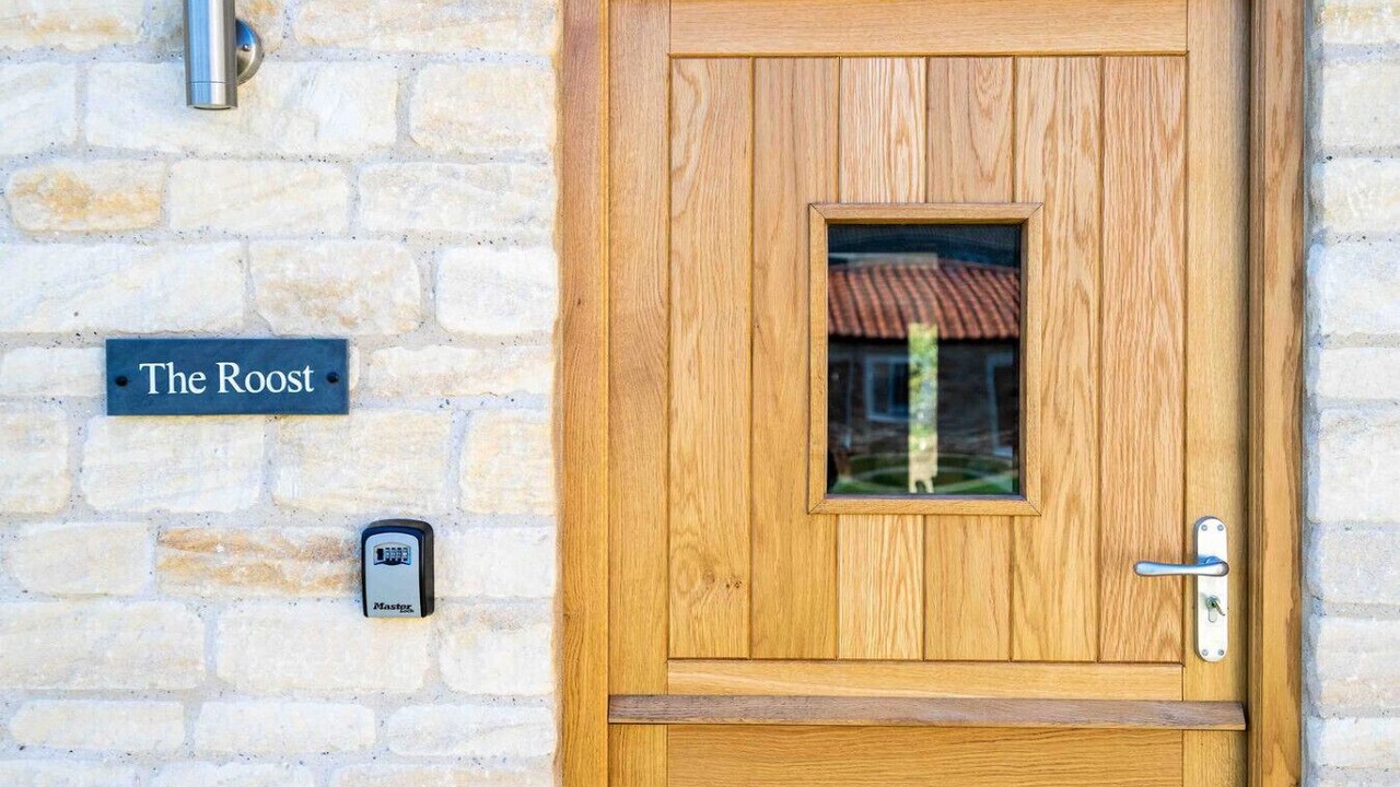 Photo of Outdoor in Thurlby