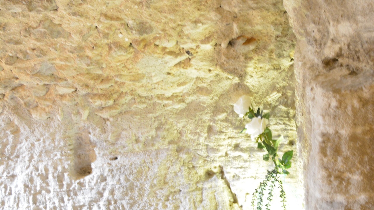 Photo of Bedroom in Biot