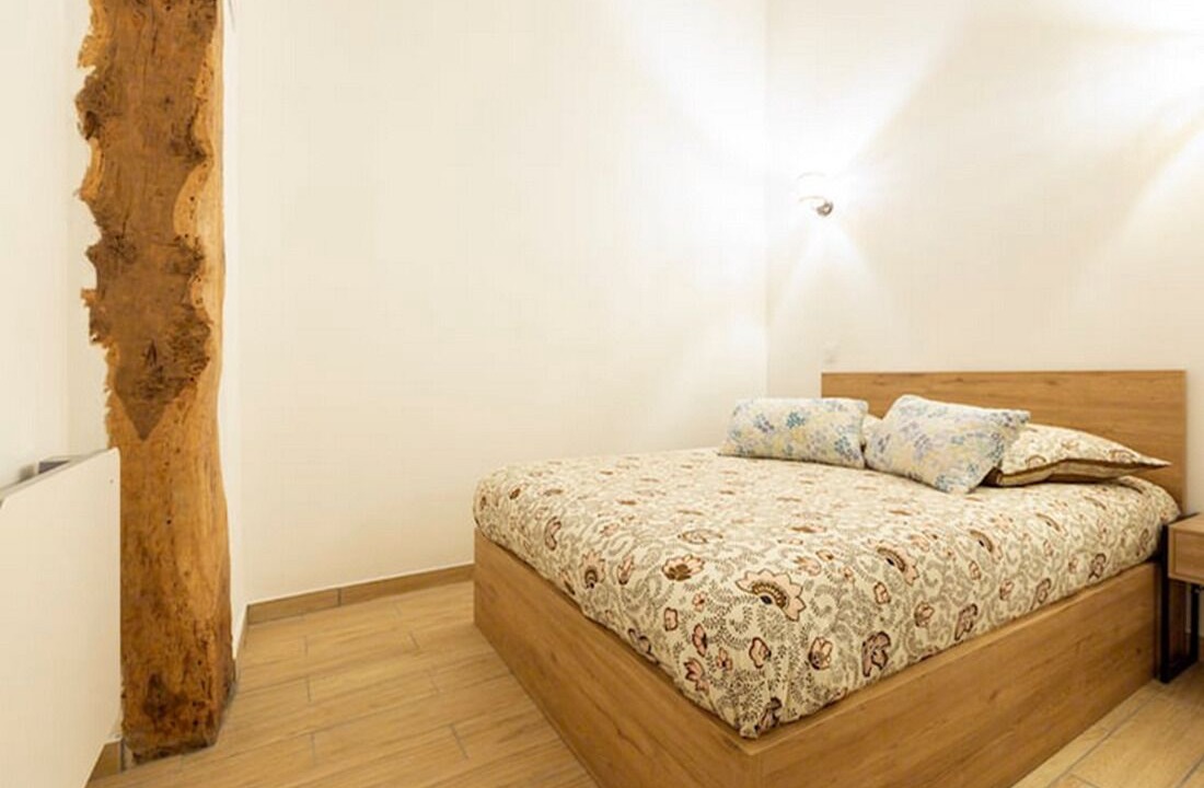 Photo of Bedroom in Casteljaloux