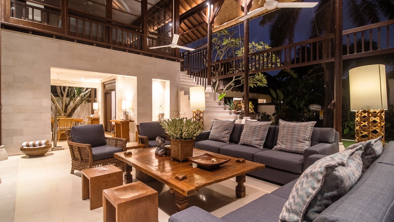 Photo of Patio Balcony in Cemagi