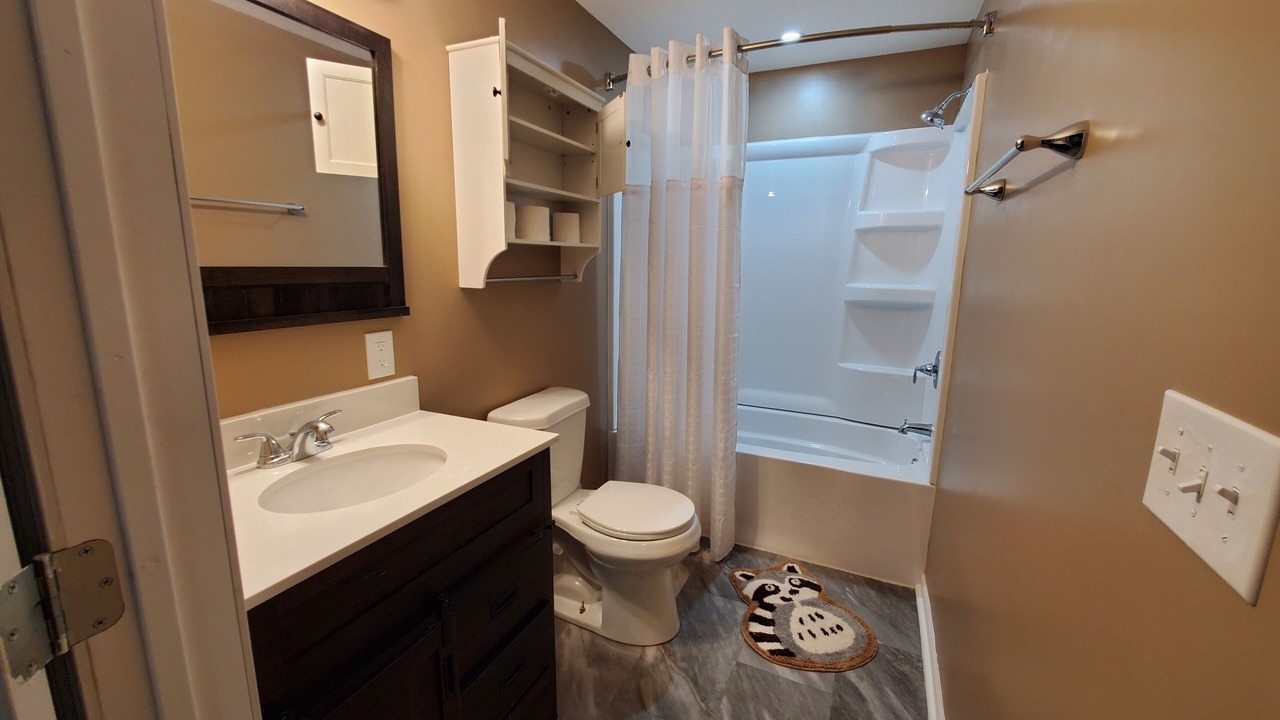 Photo of Bathroom in Blue Springs